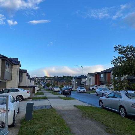 Auckland Gq Flat Bush Holiday Home Luaran gambar