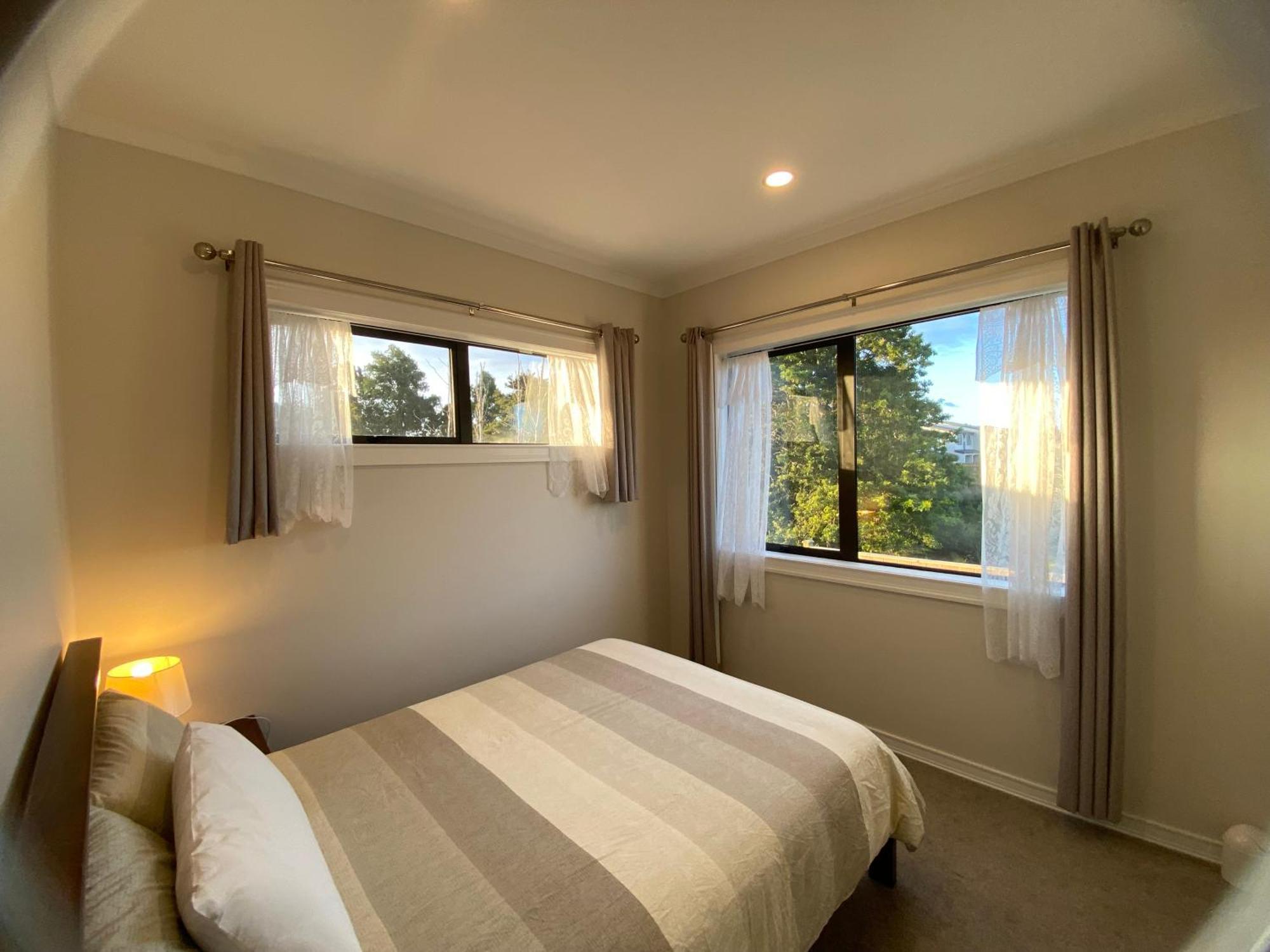 Auckland Gq Flat Bush Holiday Home Luaran gambar