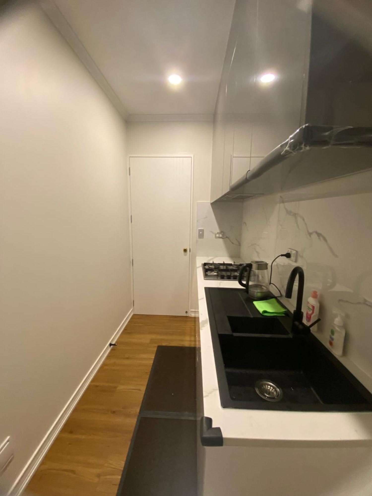 Auckland Gq Flat Bush Holiday Home Luaran gambar