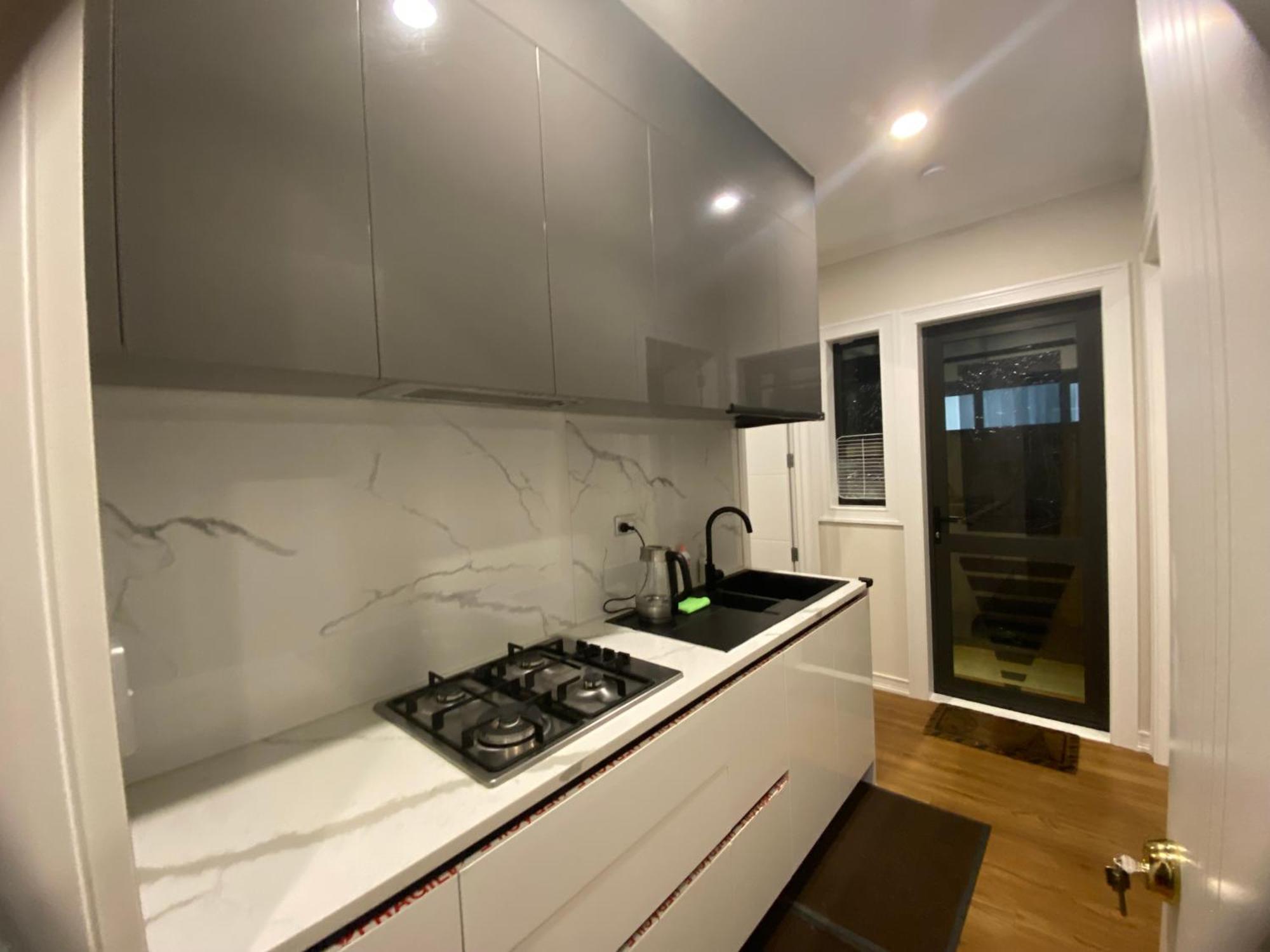 Auckland Gq Flat Bush Holiday Home Luaran gambar