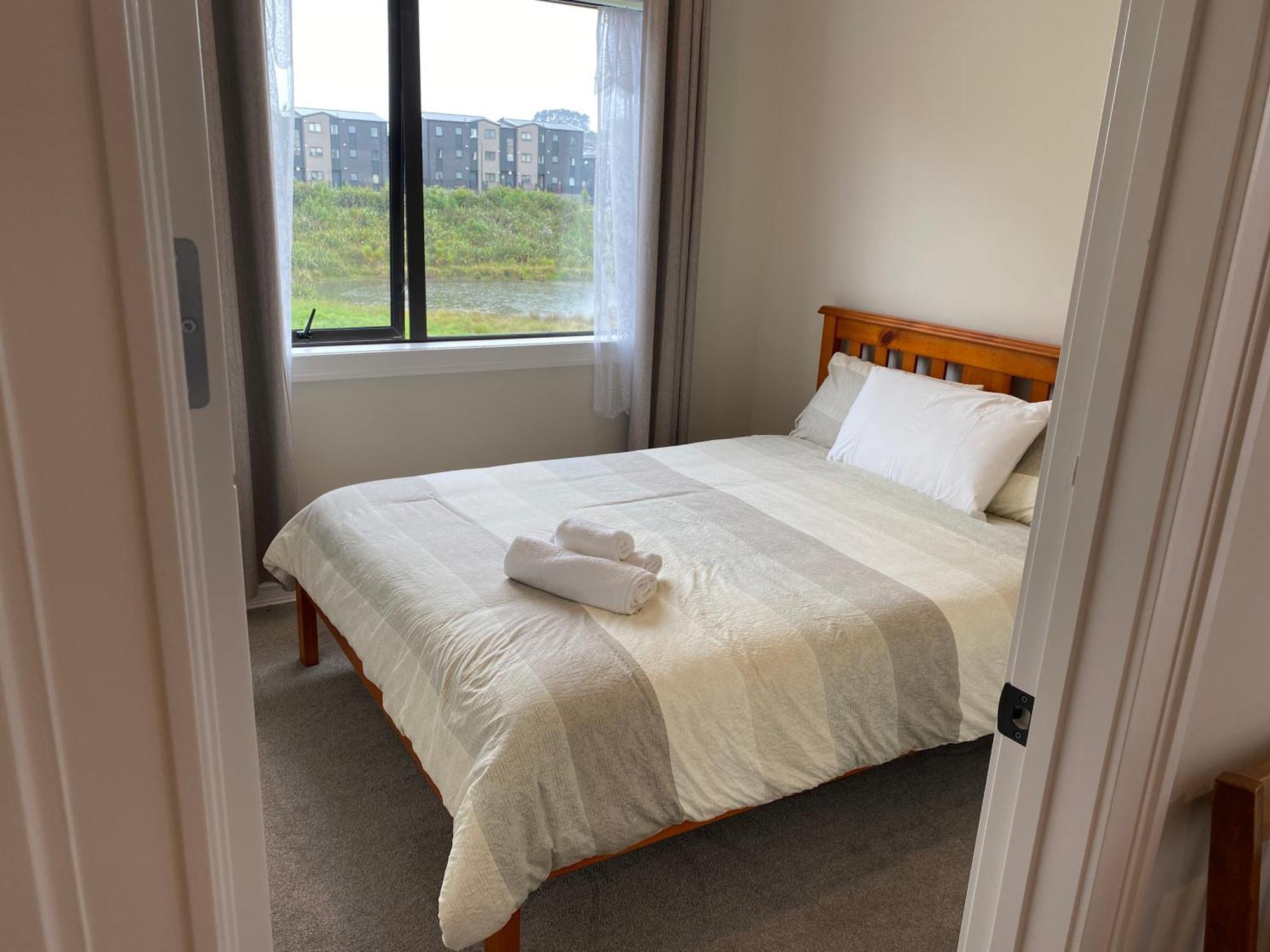 Auckland Gq Flat Bush Holiday Home Luaran gambar