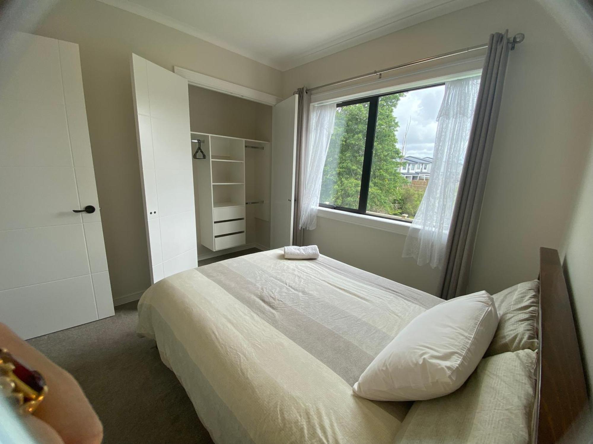 Auckland Gq Flat Bush Holiday Home Luaran gambar
