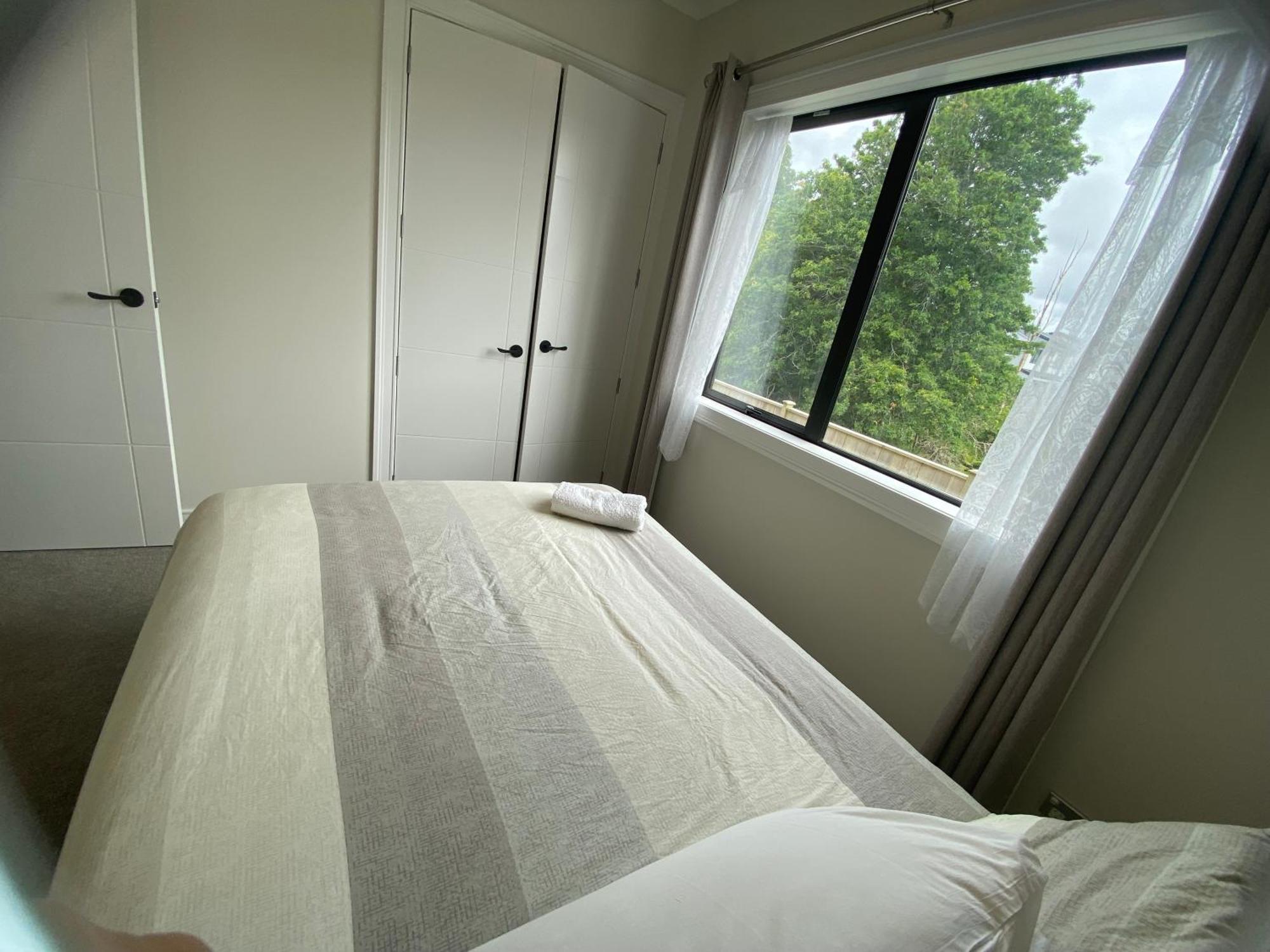 Auckland Gq Flat Bush Holiday Home Luaran gambar