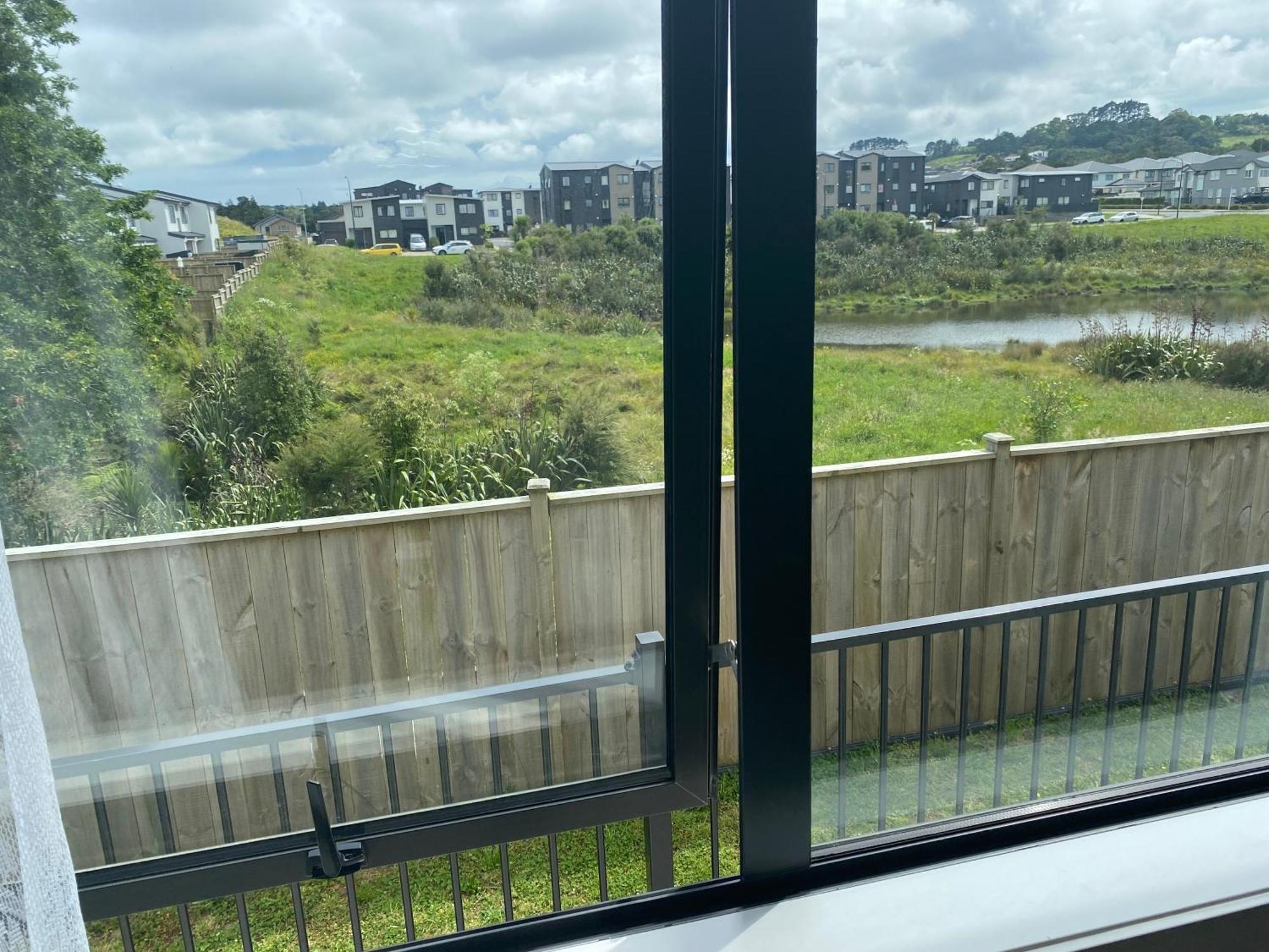 Auckland Gq Flat Bush Holiday Home Luaran gambar