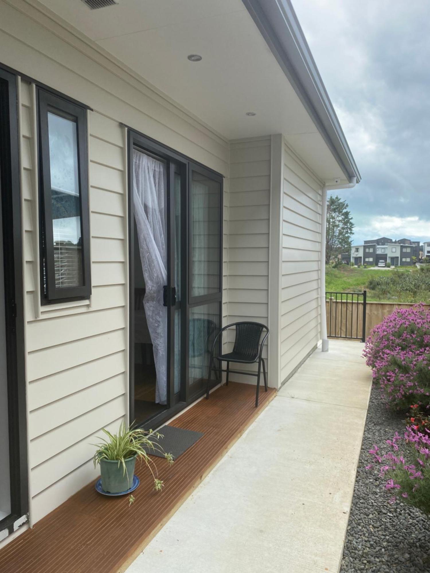 Auckland Gq Flat Bush Holiday Home Luaran gambar