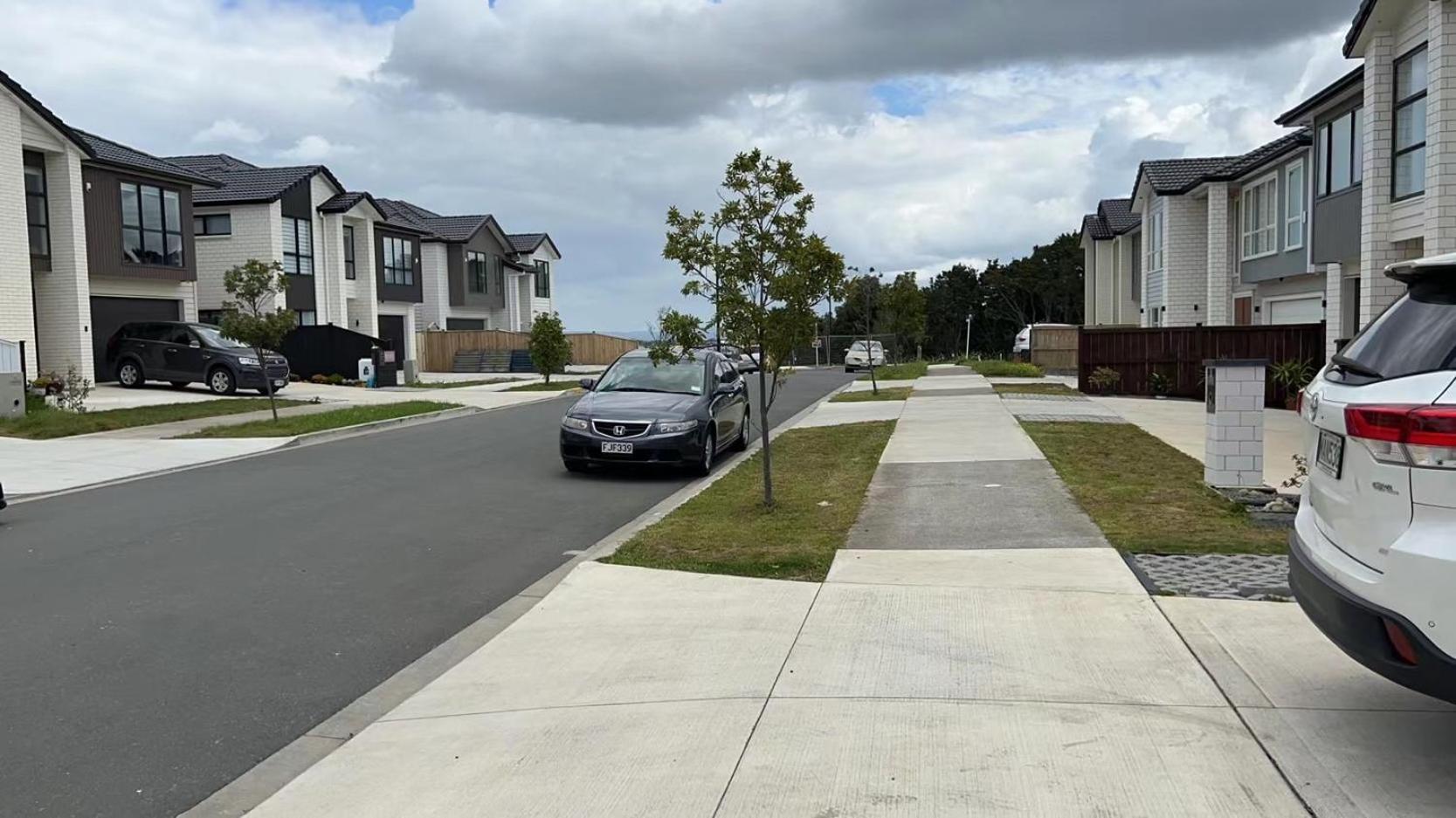 Auckland Gq Flat Bush Holiday Home Luaran gambar
