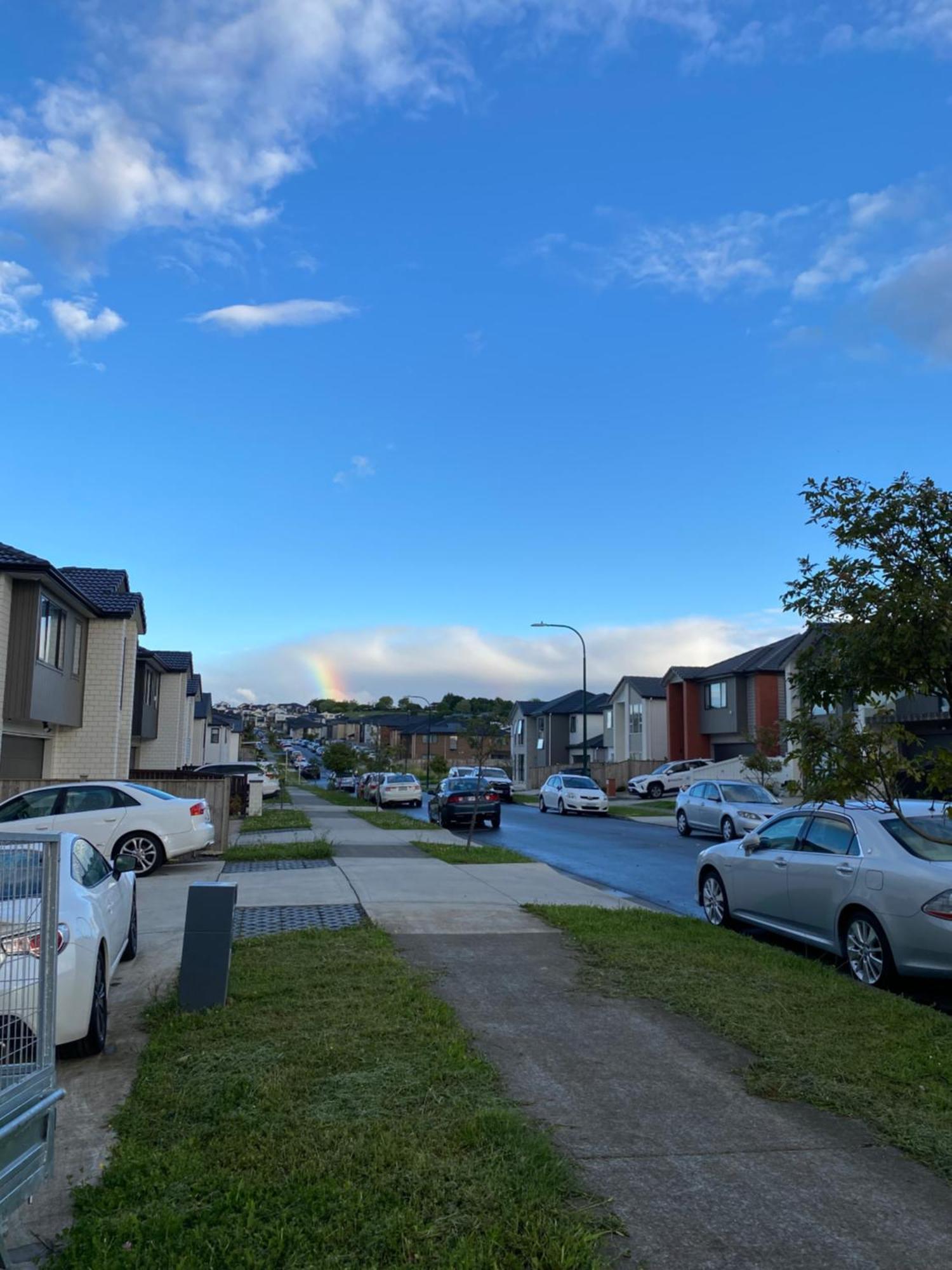 Auckland Gq Flat Bush Holiday Home Luaran gambar