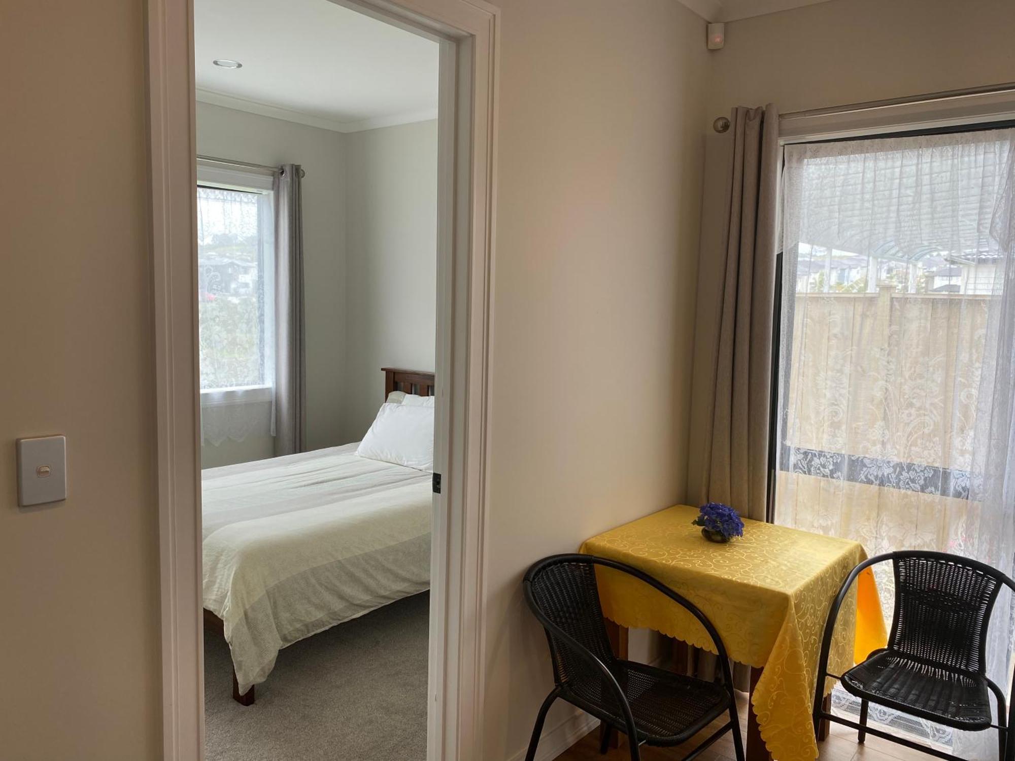 Auckland Gq Flat Bush Holiday Home Luaran gambar