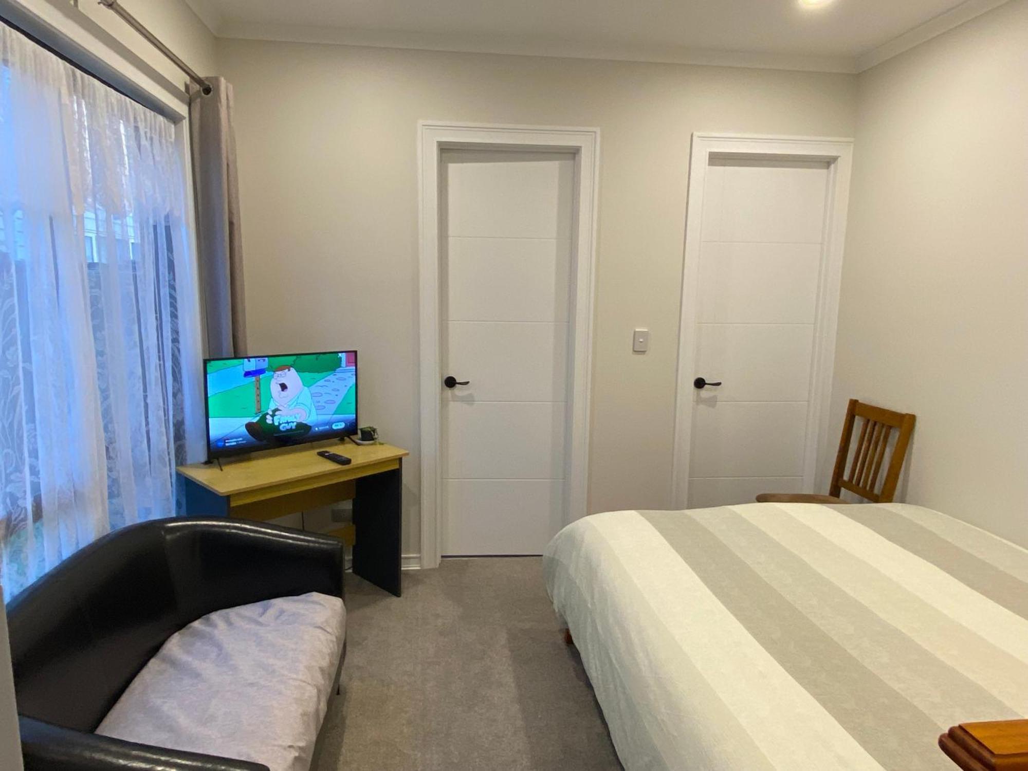 Auckland Gq Flat Bush Holiday Home Luaran gambar