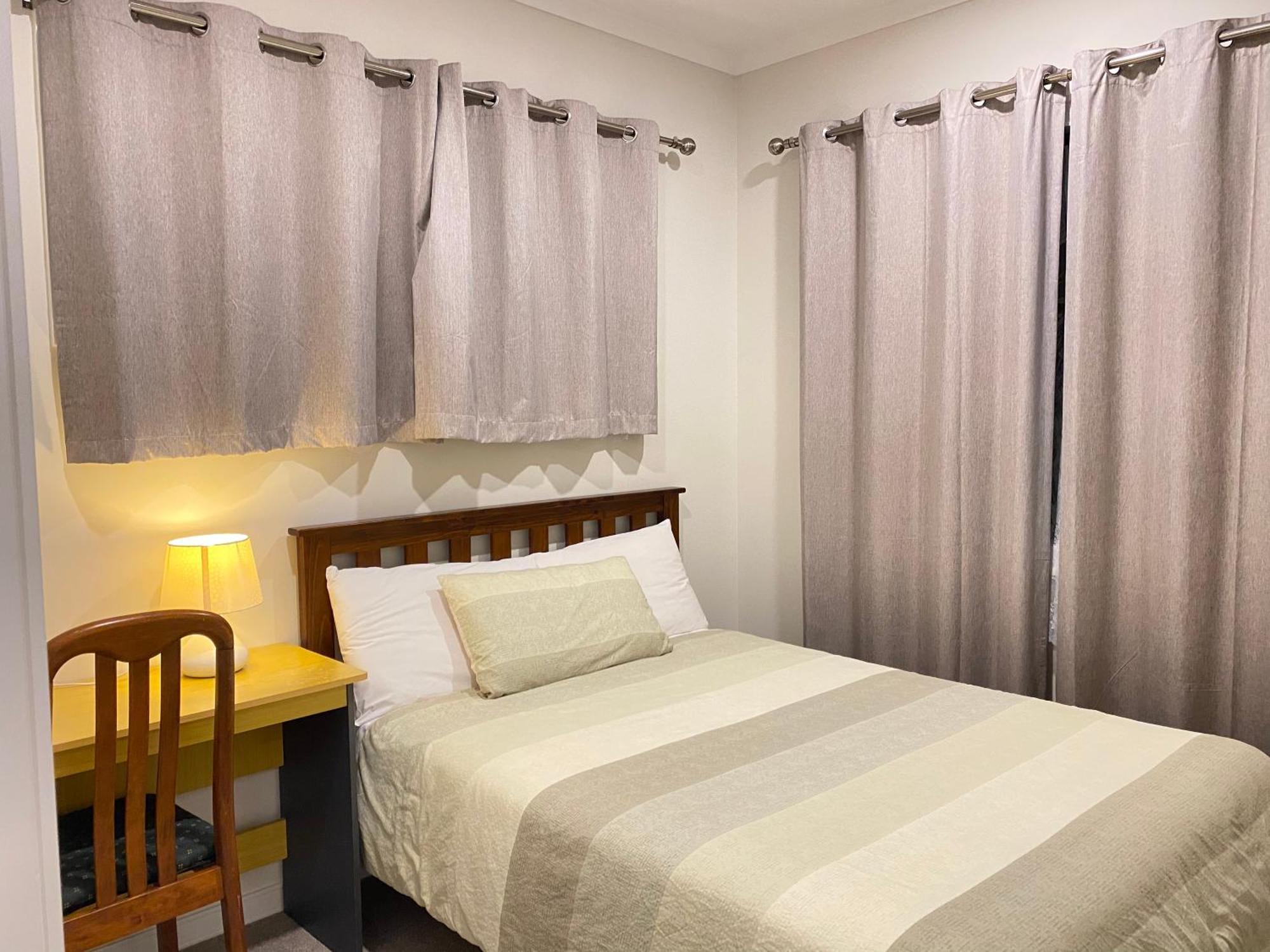 Auckland Gq Flat Bush Holiday Home Luaran gambar